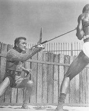 SPARTACUS KIRK DOUGLAS WOODY STRODE PRINTS AND POSTERS 190299