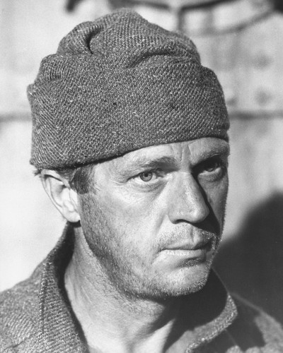 Steve mcqueen discount beanie