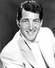 DEAN MARTIN CLASSIC 1950'S SMILING POSE PRINTS AND POSTERS 190098