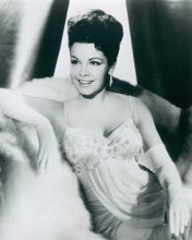 ANNETTE FUNICELLO BEAUTIFUL GLAMOUR POSE PRINTS AND POSTERS 190082