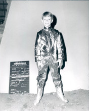 LOST IN SPACE BILLY MUMY WARDROBE TEST PRINTS AND POSTERS 190039