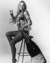 VERONICA CARLSON LEGGY FULL LENGTH PRINTS AND POSTERS 188988