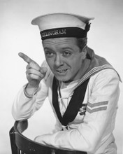 RICHARD ATTENBOROUGH IN NAVY UNIFORM PRINTS AND POSTERS 188980