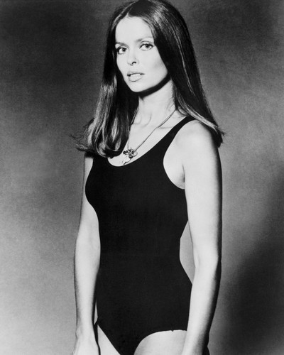 Barbara Bach The Spy Who Loved Me Posters and Photos 188870