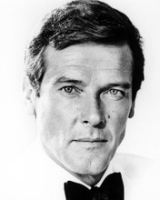 ROGER MOORE TUXEDO AS JAMES BOND PRINTS AND POSTERS 188818
