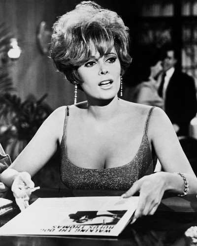 Jill St John Posters And Photos 188631 Movie Store 4989