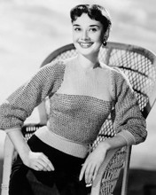Audrey Hepburn Posters and Photos 188521 | Movie Store