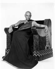 YUL BRYNNER THE TEN COMMANDMENTS PRINTS AND POSTERS 188402