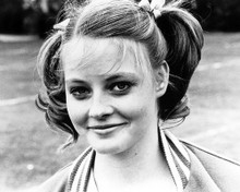 JODIE FOSTER YOUNG PORTRAIT PRINTS AND POSTERS 188328