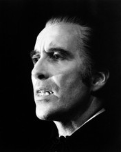 CHRISTOPHER LEE DRACULA PRINCE OF DARKNESS PRINTS AND POSTERS 187914