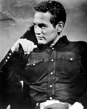 PAUL NEWMAN CLASSIC HUD ICONIC PRINTS AND POSTERS 187733