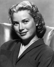 GRACE KELLY LOVELY 1950'S PORTRAIT PRINTS AND POSTERS 187557