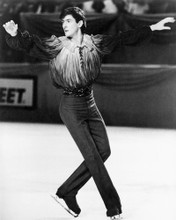 ROBIN COUSINS ICE SKATING LEGEND PRINTS AND POSTERS 187541