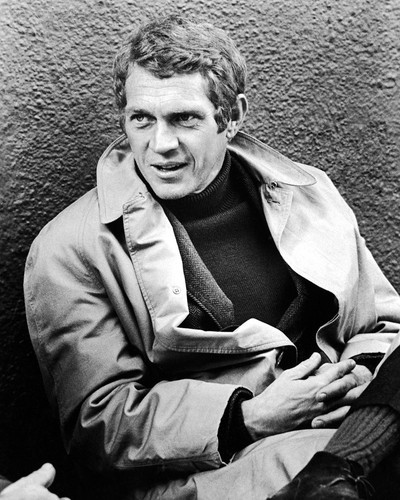 Steve McQueen Posters and Photos 187446 | Movie Store