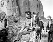 JOHN WAYNE THE SEARCHERS MONUMENT VALLEY PRINTS AND POSTERS 187224