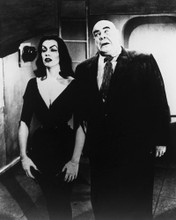 PLAN 9 FROM OUTER SPACE VAMPIRA PRINTS AND POSTERS 187193