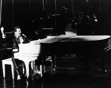 JERRY LEE LEWIS CONCERT AT PIANO PRINTS AND POSTERS 186603