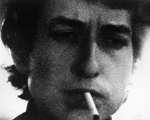 BOB DYLAN WITH CIGARETTE 60'S RARE PRINTS AND POSTERS 186584