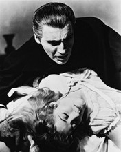 DRACULA PRINCE OF DARKNESS CHRISTOPHER LEE PRINTS AND POSTERS 18650