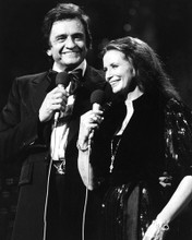 JOHNNY CASH AND JUNE PRINTS AND POSTERS 186477