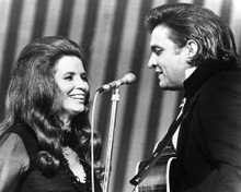 JOHNNY CASH AND JUNE PRINTS AND POSTERS 186476