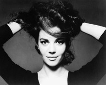 NATALIE WOOD HANDS IN HAIR POSE PRINTS AND POSTERS 186421