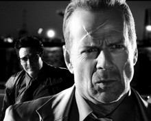 SIN CITY BRUCE WILLIS PRINTS AND POSTERS 186119