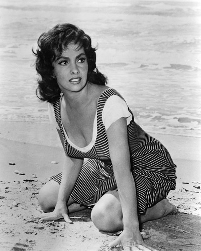 Gina Lollobrigida Posters and Photos 186038 Movie Store