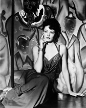 GENE TIERNEY PRINTS AND POSTERS 18570