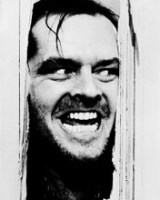 JACK NICHOLSON IN THE SHINING PRINTS AND POSTERS 18527