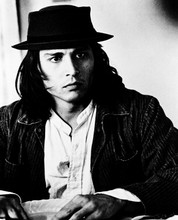 JOHNNY DEPP BENNY & JOON PRINTS AND POSTERS 18462