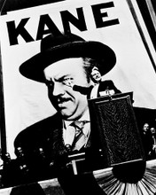 ORSON WELLES CITIZEN KANE PRINTS AND POSTERS 18411