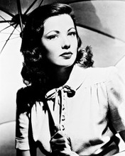 GENE TIERNEY PRINTS AND POSTERS 18235