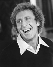 GENE WILDER WOMAN IN RED LAUGHING PRINTS AND POSTERS 180339