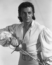 CORNEL WILDE AT SWORDS POINT PRINTS AND POSTERS 180338