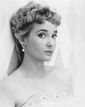 SYLVIA SYMS NICE CLOSE UP PORTRAIT 50'S PRINTS AND POSTERS 180233