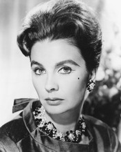 JEAN SIMMONS BEAUTIFUL CLOSE UP PRINTS AND POSTERS 180225
