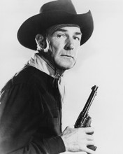RANDOLPH SCOTT WITH GUN PRINTS AND POSTERS 180194