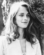 CHARLOTTE RAMPLING PRINTS AND POSTERS 180102