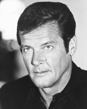ROGER MOORE PRINTS AND POSTERS 179889