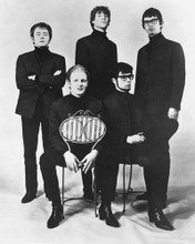 MANFRED MANN GROUP PUBLICITY POSE PRINTS AND POSTERS 179816