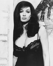VALERIE LEON SEXY BUSTY CLEAVAGE PRINTS AND POSTERS 179748