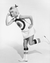JUDY GEESON LEGGY PIN UP PRINTS AND POSTERS 179596