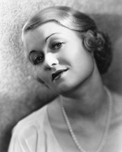 CONSTANCE BENNETT 1930'S GLAMOUR POSE PRINTS AND POSTERS 179473