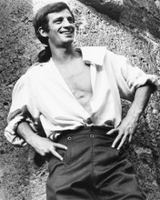JEAN-PAUL BELMONDO HANDSOME HUNK PRINTS AND POSTERS 179470