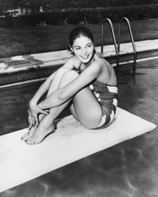 PIER ANGELI SEXY CHEESECAKE PIN UP PRINTS AND POSTERS 179418