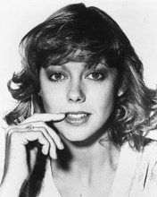 JENNY AGUTTER RARE CLOSE UP PRINTS AND POSTERS 179390
