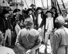 MUTINY ON THE BOUNTY TREVOR HOWARD PRINTS AND POSTERS 179328