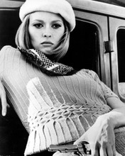 FAYE DUNAWAY BONNIE & CLYDE ICONIC PRINTS AND POSTERS 179276