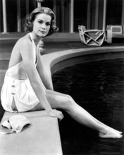 GRACE KELLY BY POOL HIGH SOCIETY PRINTS AND POSTERS 179169